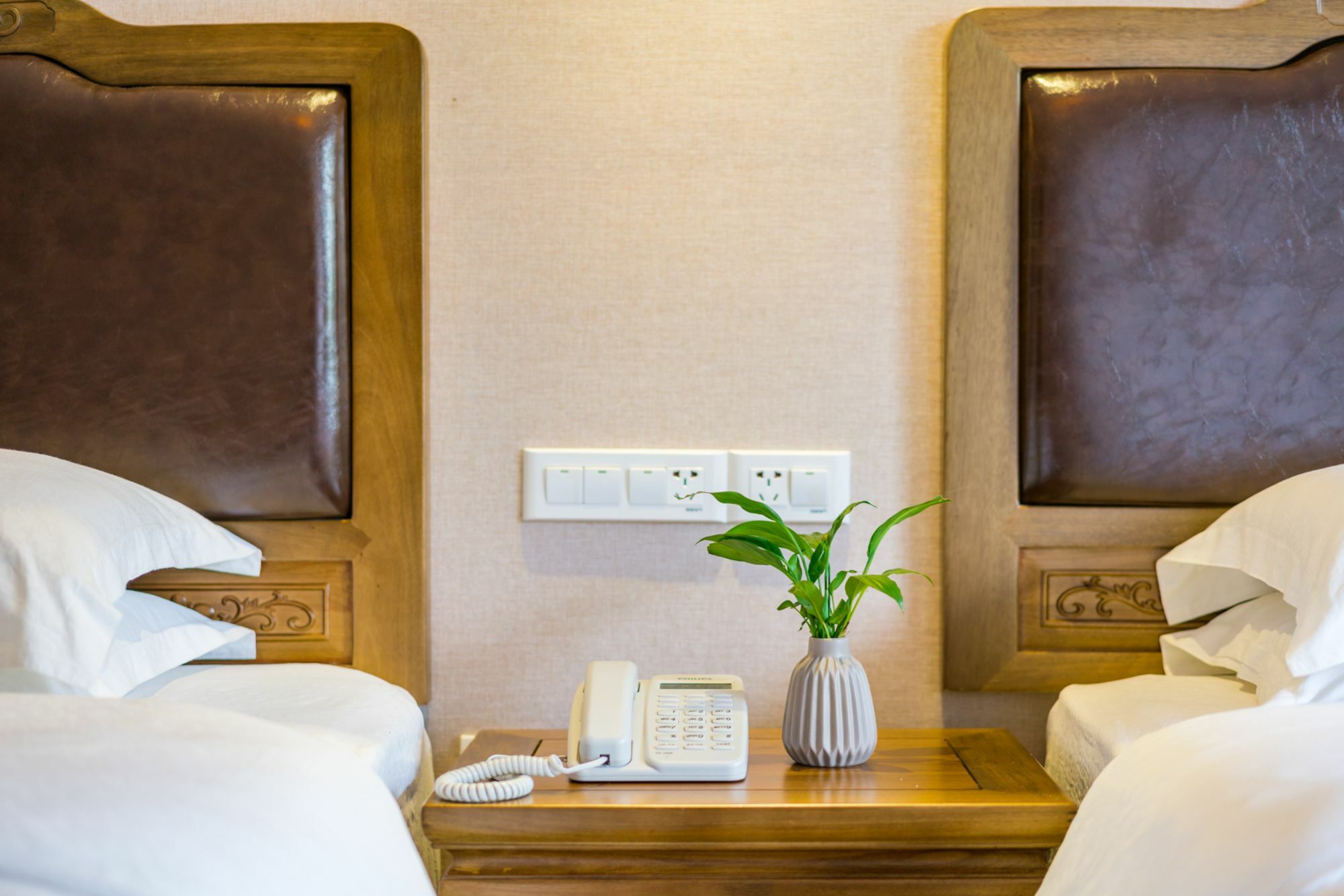 Yangshuo Riverview Hotel Екстериор снимка